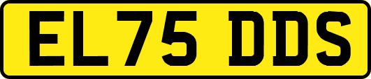 EL75DDS