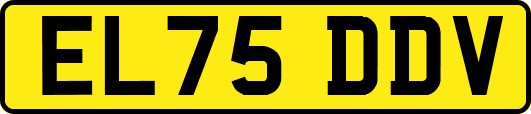EL75DDV