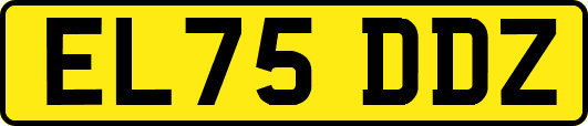 EL75DDZ