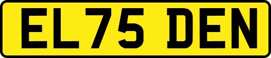 EL75DEN