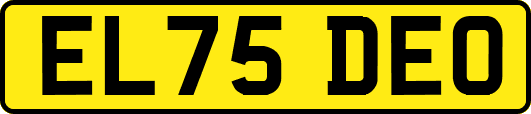 EL75DEO
