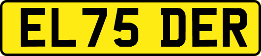 EL75DER