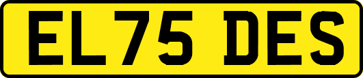 EL75DES