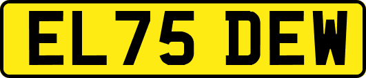 EL75DEW
