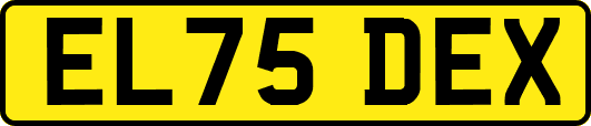 EL75DEX