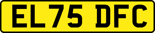EL75DFC
