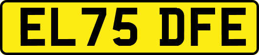 EL75DFE