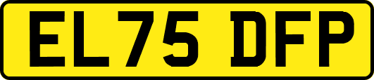 EL75DFP