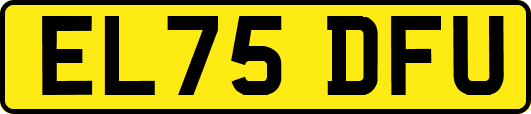 EL75DFU
