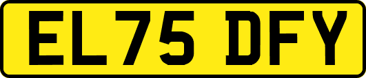 EL75DFY