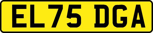 EL75DGA
