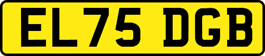 EL75DGB