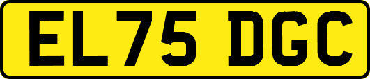 EL75DGC