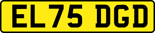 EL75DGD