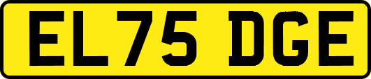 EL75DGE