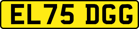 EL75DGG