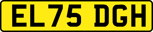 EL75DGH