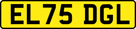 EL75DGL