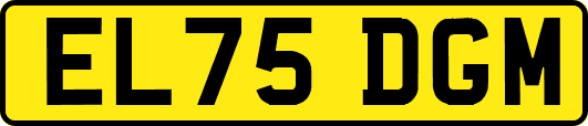 EL75DGM