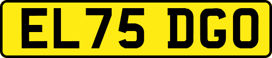 EL75DGO