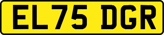 EL75DGR