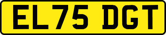 EL75DGT