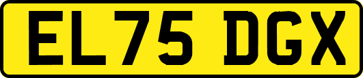 EL75DGX
