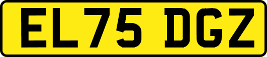 EL75DGZ