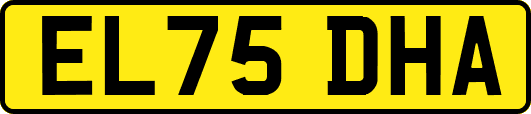 EL75DHA