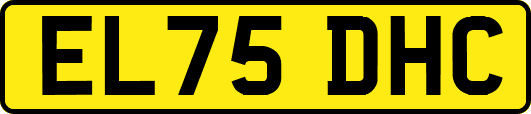 EL75DHC