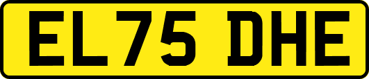 EL75DHE