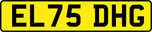 EL75DHG