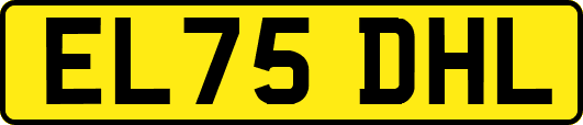 EL75DHL