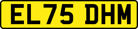 EL75DHM