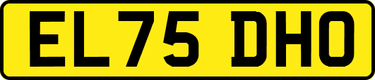 EL75DHO