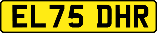EL75DHR