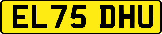 EL75DHU