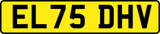 EL75DHV
