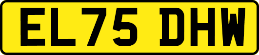 EL75DHW