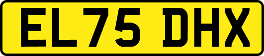EL75DHX