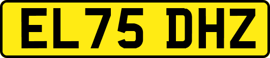 EL75DHZ