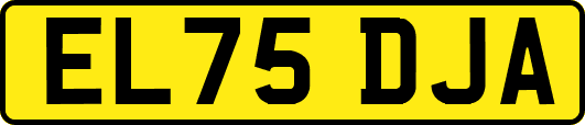 EL75DJA
