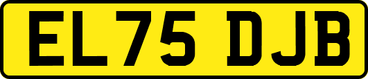 EL75DJB