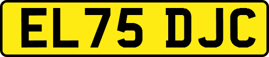 EL75DJC