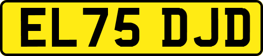EL75DJD