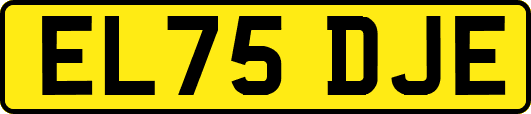 EL75DJE