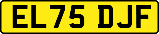 EL75DJF
