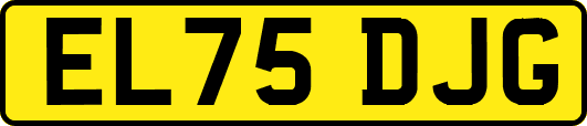 EL75DJG