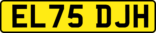 EL75DJH