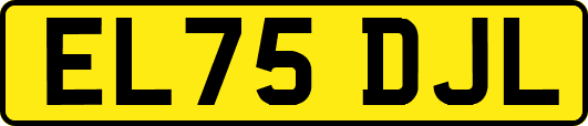 EL75DJL